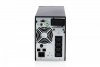 Digitus Zasilacz awaryjny UPS Online Tower 19 LCD 1000VA/1000W 2x12V/9Ah 4xC13 1xC14 USB RS232 RJ45 GŁ.293mm
